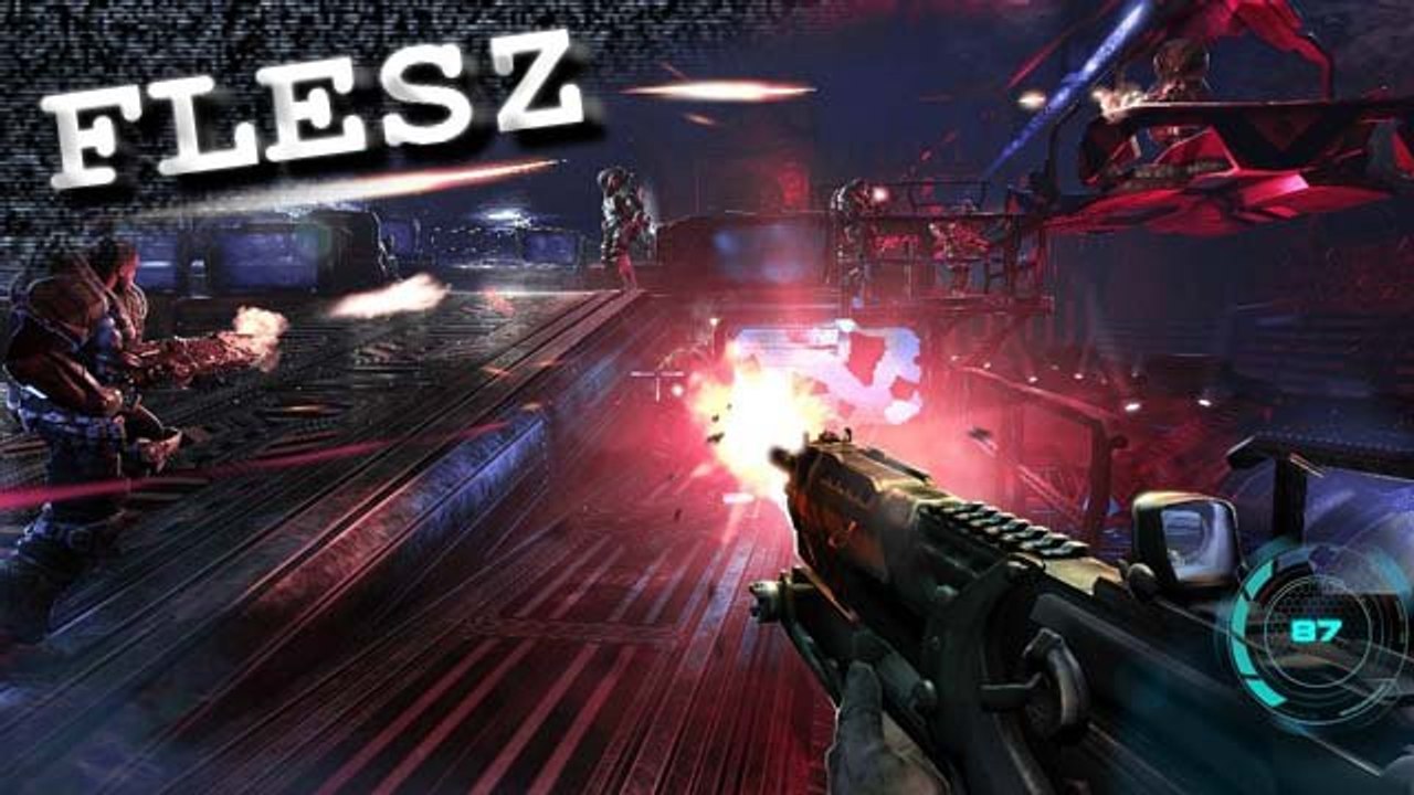 FLESZ - 11 czerwca 2012