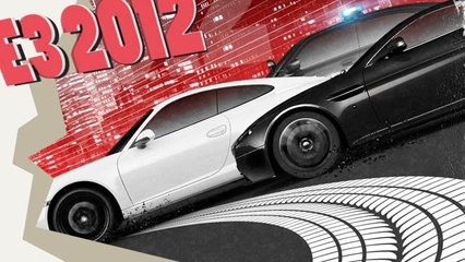 E3: Gramy w Need for Speed: Most Wanted