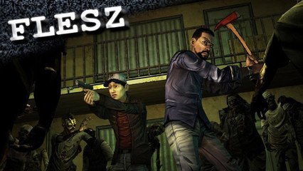 FLESZ - 18 maja 2012