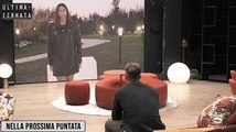 Ultima Fermata, Valentina si è messa in gioco: ecco perchè ha deciso di partecipare al reality show