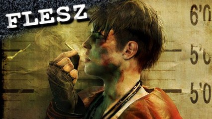 FLESZ - 23 maja 2012