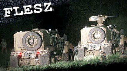 FLESZ - 28 maja 2012