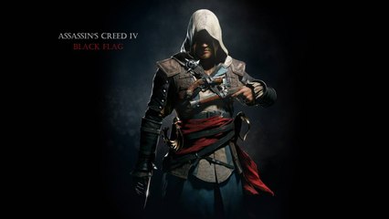 PS4 vs PC - Assassin's Creed IV: Black Flag