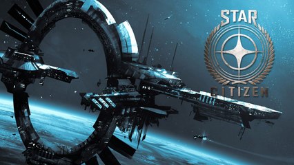 Star Citizen - wielki powrót kosmicznych symulatorów