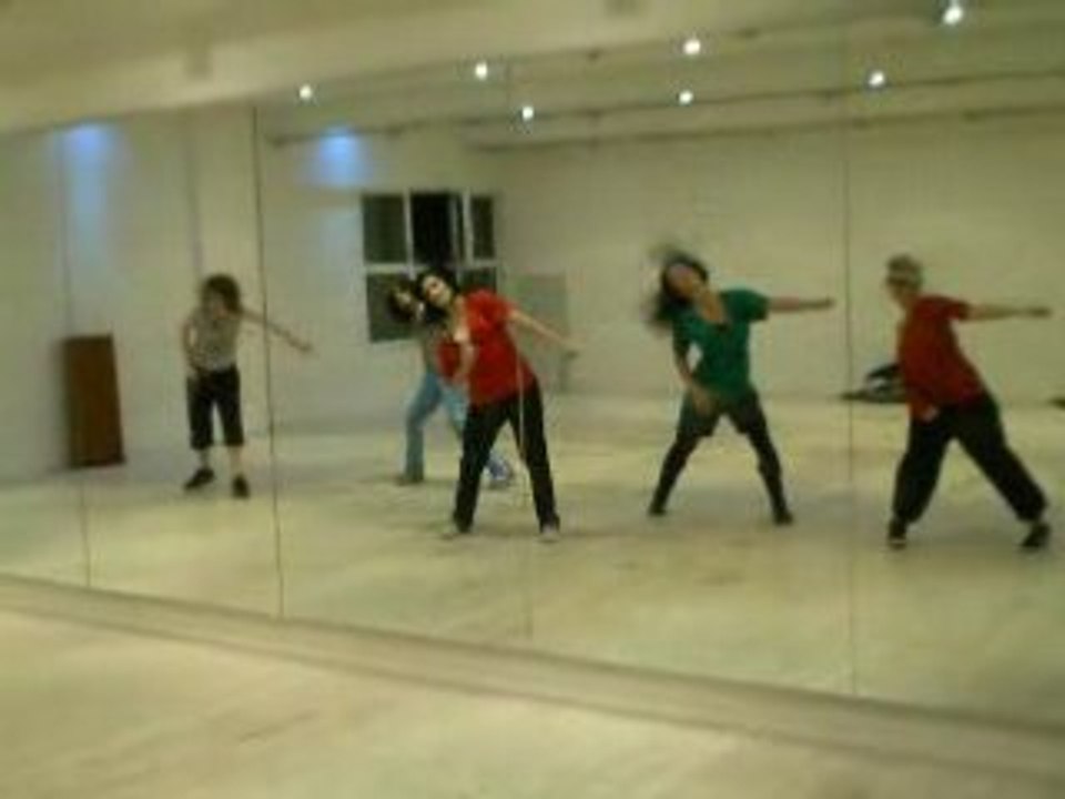 Nathalie Lucas'Class Feedback