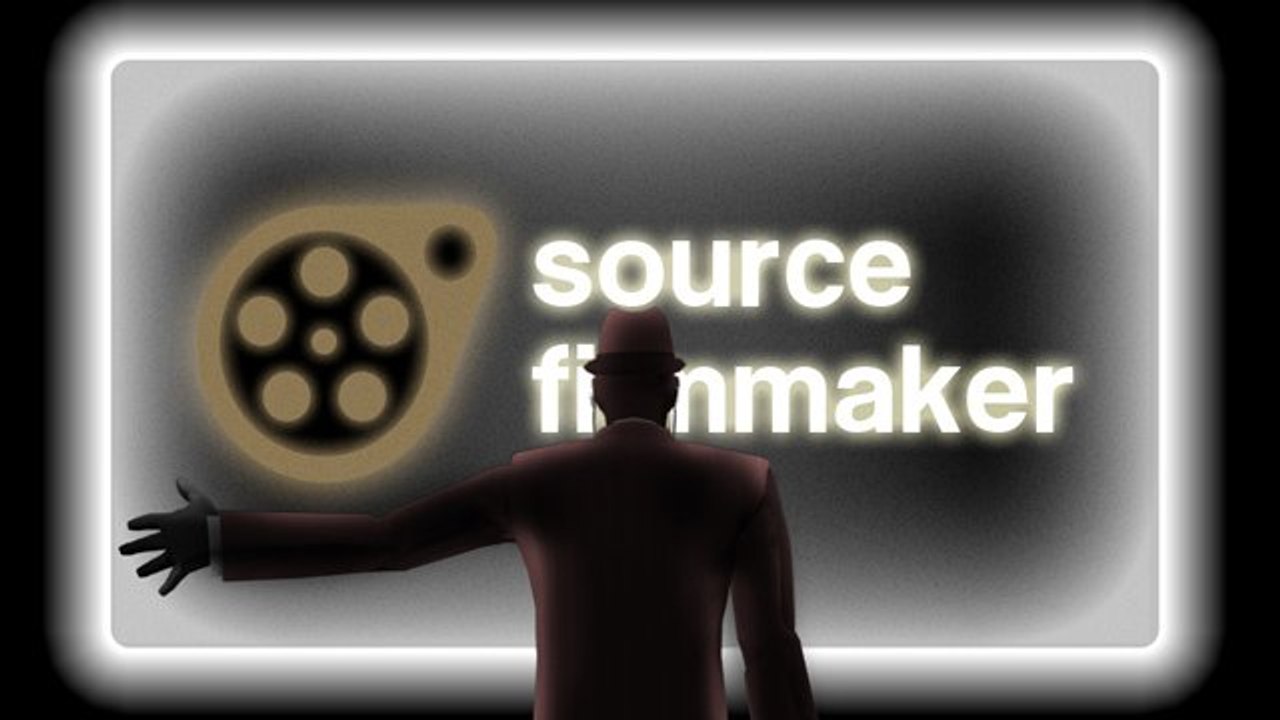 Source Filmmaker w akcji [1/2]