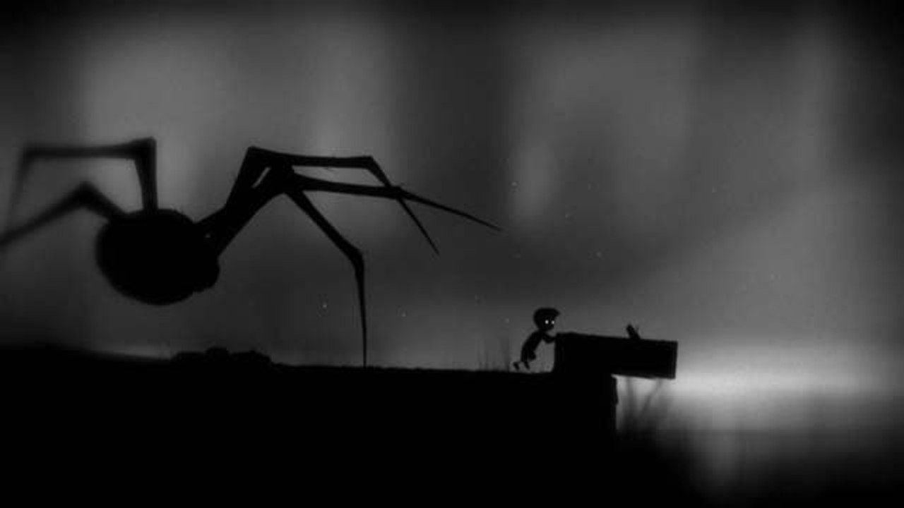 Lato z Padem: Limbo