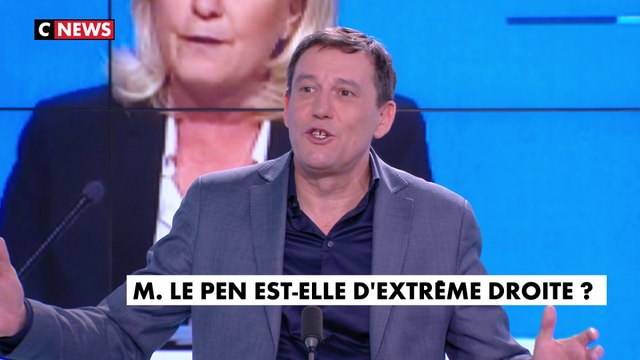 Frédéric Durand : «L’extrême droite est aux portes du pouvoir aussi parce qu’Emmanuel Macron n’a pas fait ce qu’il fallait»