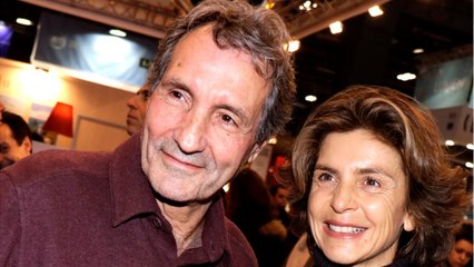 FEMME ACTUELLE - Anne Nivat en Ukraine : le message de son époux Jean-Jacques Bourdin