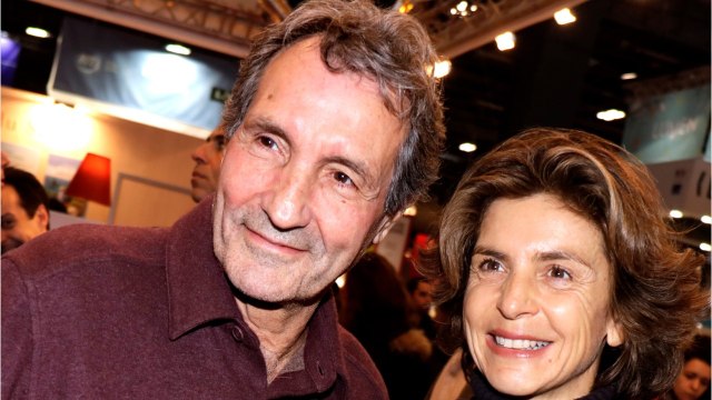 FEMME ACTUELLE - Anne Nivat en Ukraine : le message de son époux Jean-Jacques Bourdin