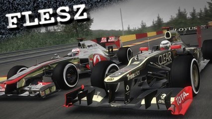 FLESZ - 10 września 2012