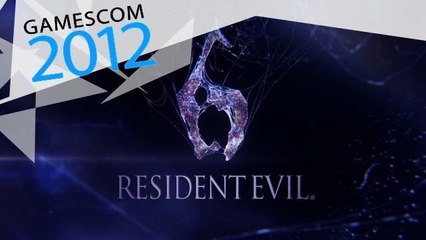Gamescom 2012: Gramy w Resident Evil 6