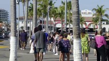 En Puerto Vallarta turistas nacionales disparan ventas de servicios| CPS Noticias Puerto Vallarta