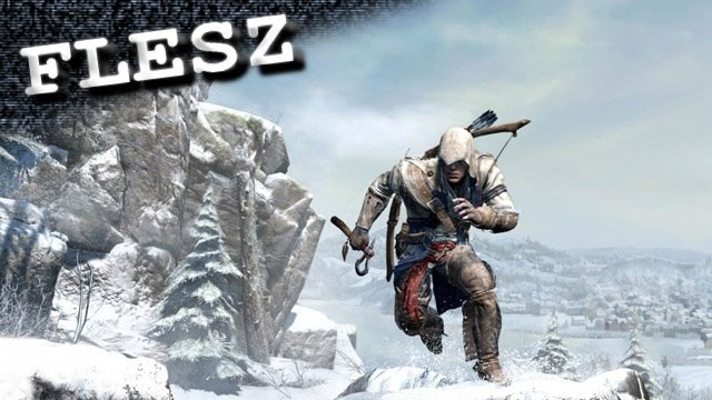 FLESZ - 13 sierpnia 2012