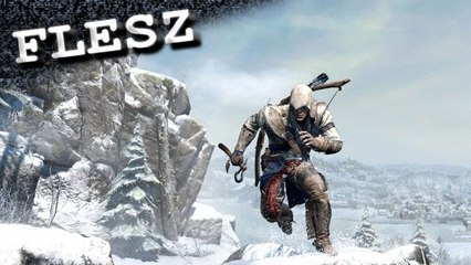 FLESZ - 13 sierpnia 2012