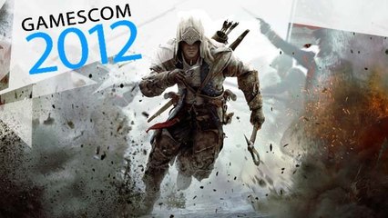 Gramy w Assassin's Creed III