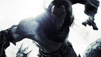 Gramy w Darksiders II - kontynuujemy przygodę