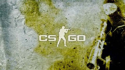 Gramy w Counter-Strike: Global Offensive