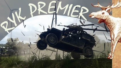 RYK PREMIER - 18 września 2012