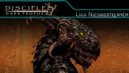 Liga Nieśmiertelnych: Disciples II - Mroczne Proroctwo