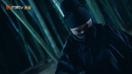 Watch The Killer Is Also Romantic (2022) Episode 18