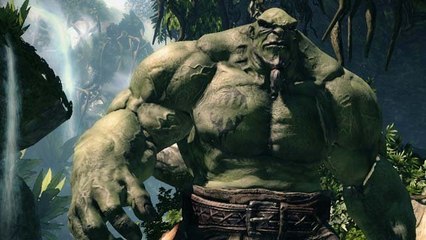 Gramy w Of Orcs and Men