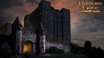 Gramy w Baldur's Gate: Enhanced Edition
