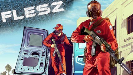 FLESZ - 20 listopada 2012