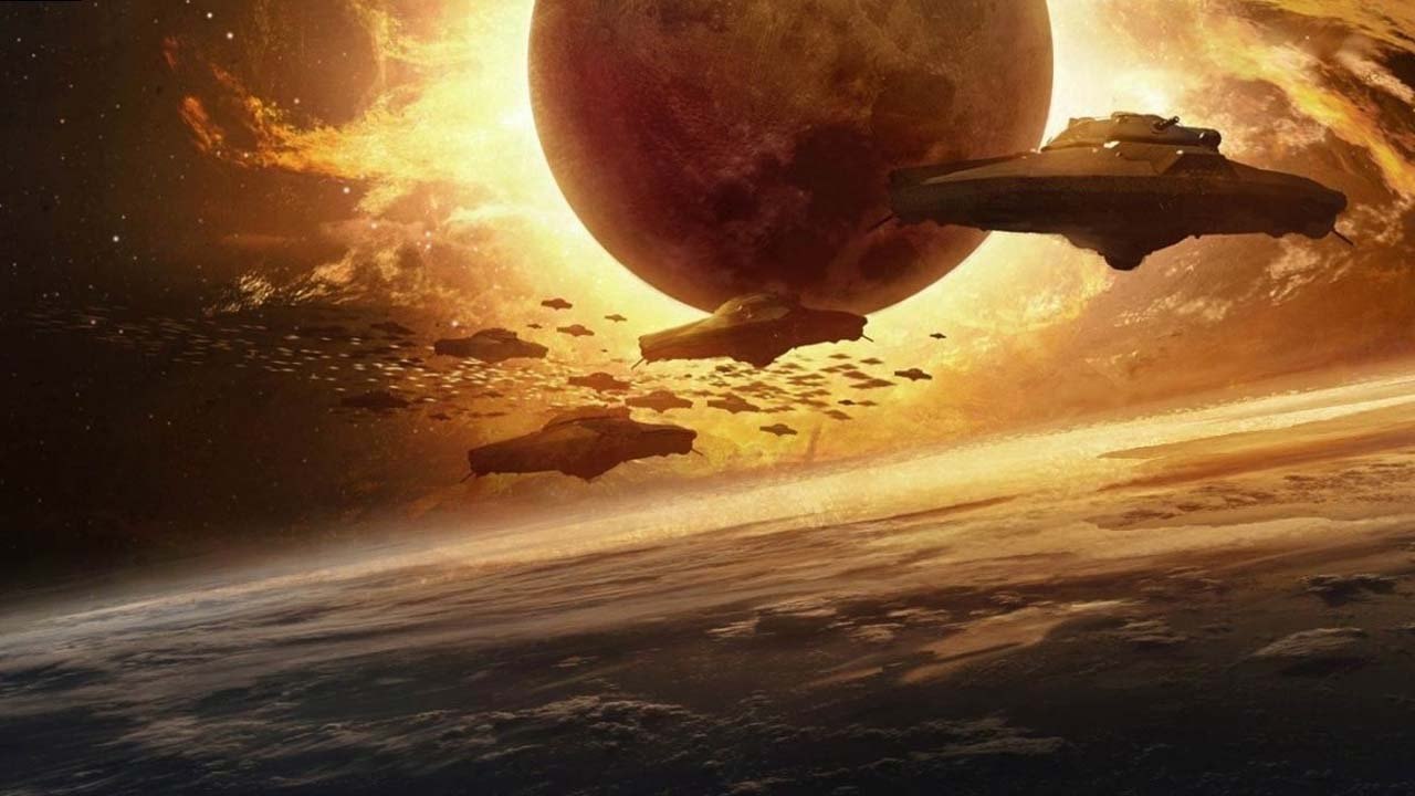 Gramy w Iron Sky: Invasion