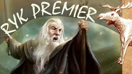 RYK PREMIER - 3 grudnia 2012