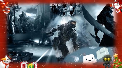 Xbox 360 pod choinką - poradnik prezentowy