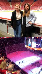 J’ai vécu la rivalité Canadien VS Maple Leafs à Toronto et c’était intense