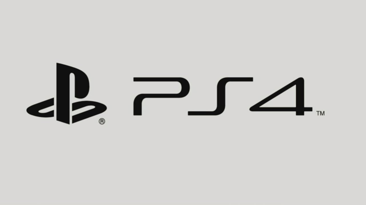 PlayStation 4 w 5 sekund