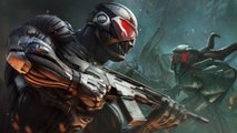 Crysis 3 na PC - potyczki z obcymi