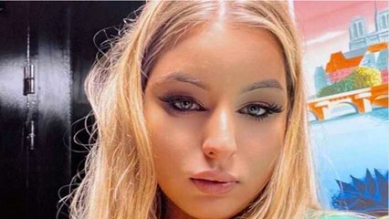 GALA VIDEO - Sylvie Vartan : sa fille Darina fait des révélations sur sa vie amoureuse