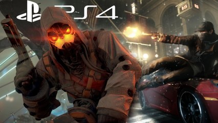 Nadeszła następna generacja! Czy PlayStation 4 zmieni świat graczy?