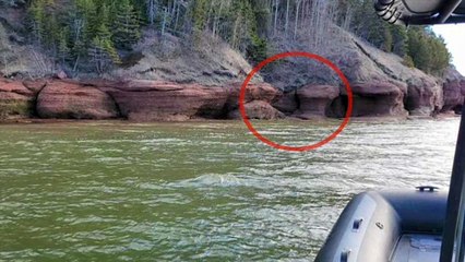 13 avril TOPO PG Sauvetage poursuite