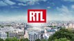 Le journal RTL de 23h du 13 avril 2022