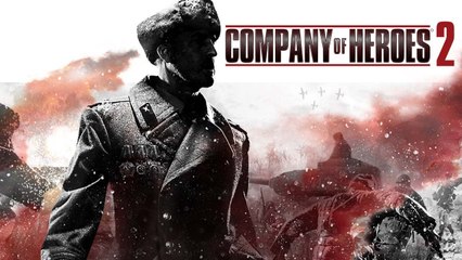 Gramy w Company of Heroes 2 - widowiskowa beta