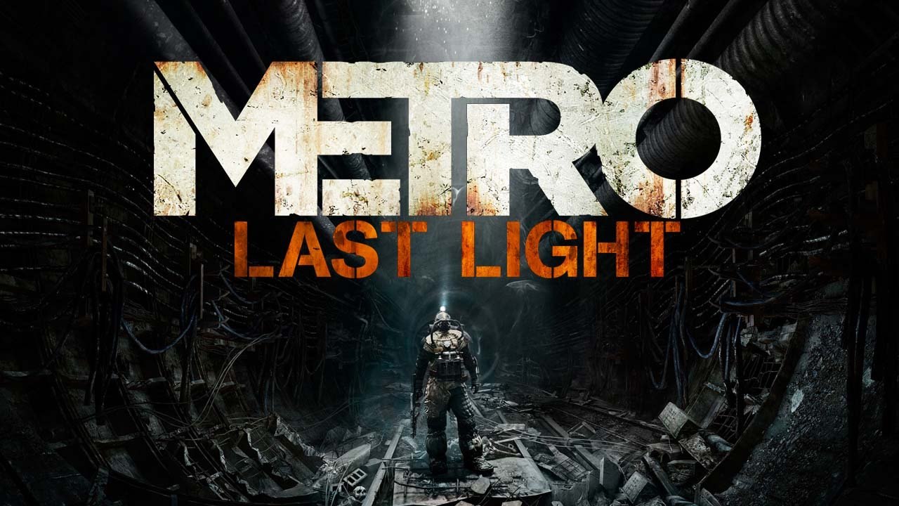 Zapowiedź Metro: Last Light - następca STALKER-a?
