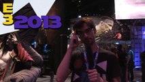 E3 2013: rajd przez targi - Konami, Capcom