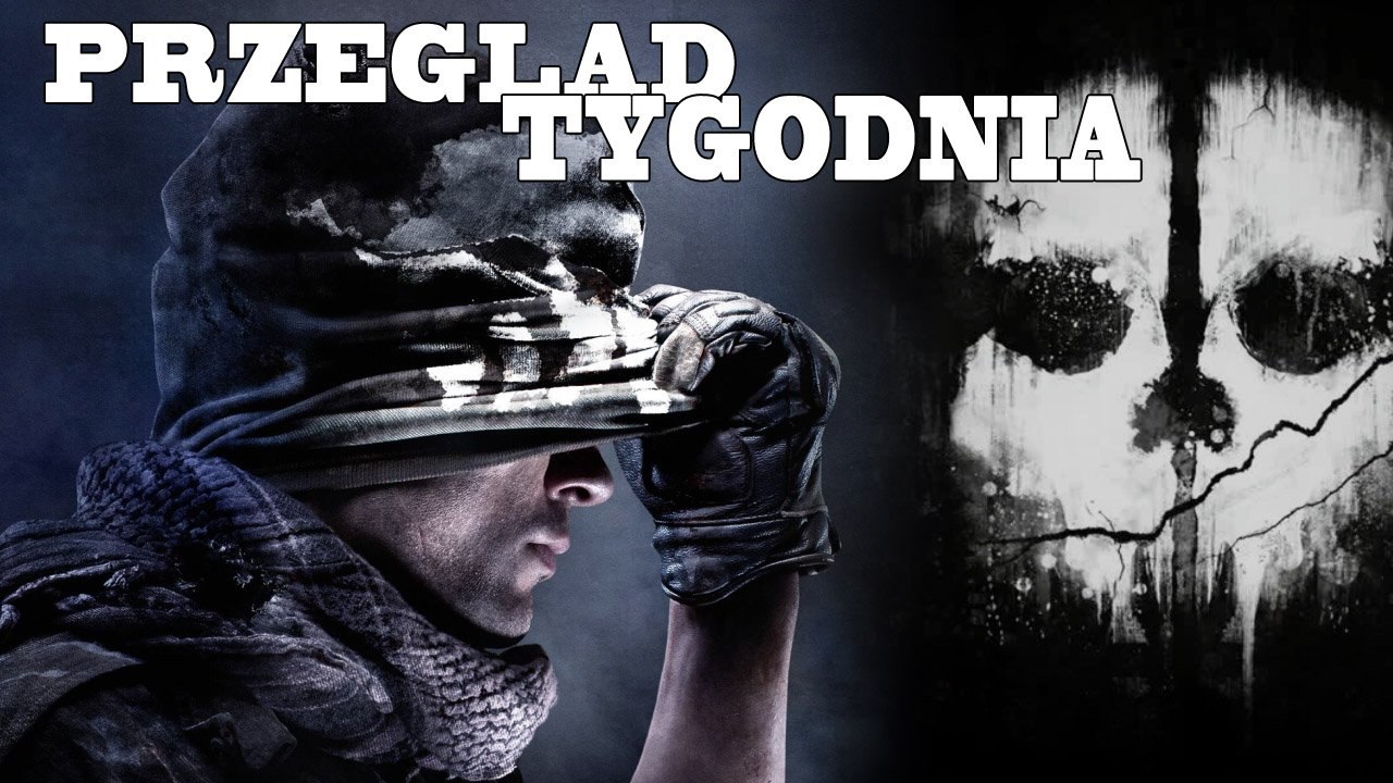 Przegląd Tygodnia - Microsoft w natarciu!