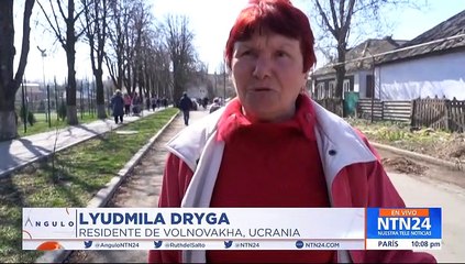 Ángulo de NTN24 del miércoles 13 de abril de 2022