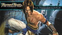Liga Nieśmiertelnych - Prince of Persia