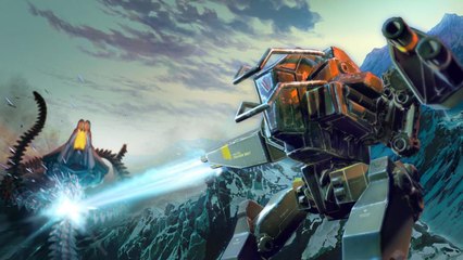 Anomaly 2 - multiplayer daje radę