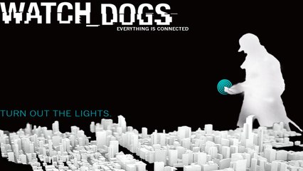 Watch_Dogs - rewolucja sandboxowej rozgrywki!