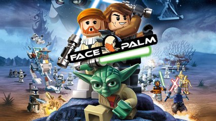Facepalm - Od GTA do Minecrafta
