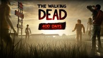 Gramy w The Walking Dead: 400 Days