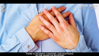 تعاهد قلبك  القلب جوهرة الانسان _ د. محمد راتب النابلسي Check your Heart