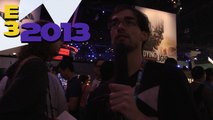 E3 2013: rajd przez targi - EA, Warner, Disney